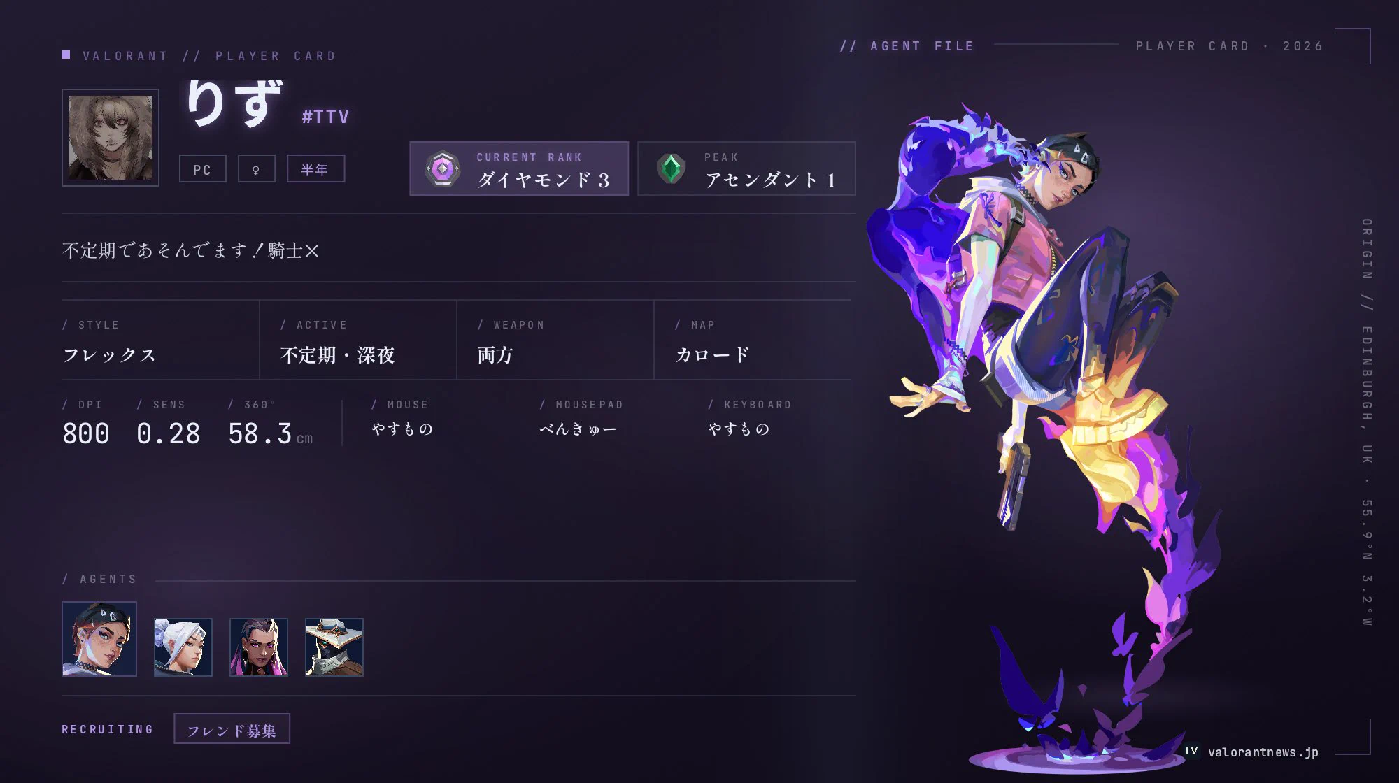 あ on X: 