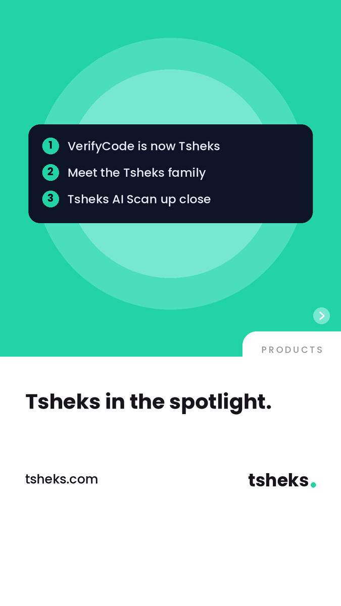 Verfycde's tweet photo. October on Tsheks: what we covered. Security bugs, bug bounties, growth tips, and a closer look at Tsheks AI Scan. Swipe to see the month in review, then tell us what you want next.
#CybersecurityAwarenessMonth #appsec #growthhacking #startups #Tsheks https://t.co/lAgnq8Z8eP