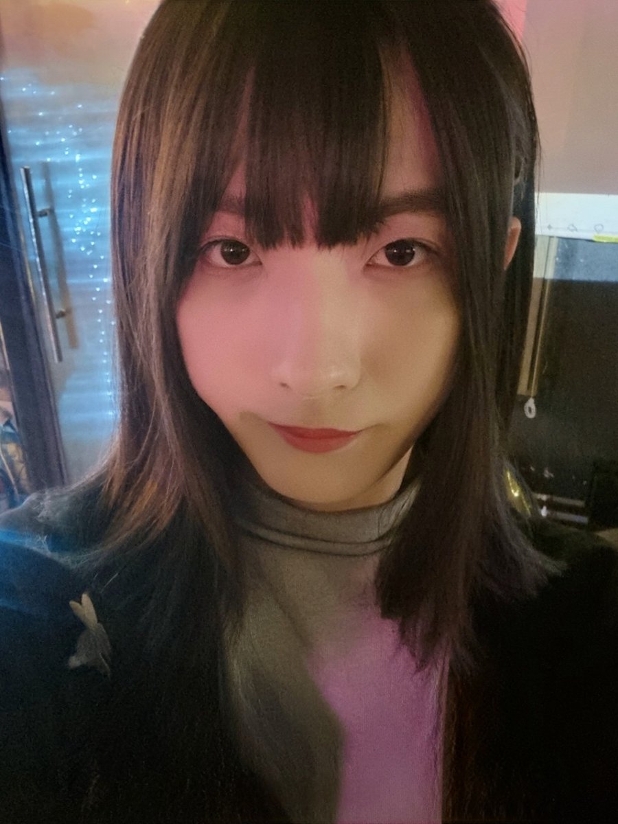 choco2001a's tweet photo. 나왔지유!! 감기조심 하세요오~!! https://t.co/QyegwmsYrS