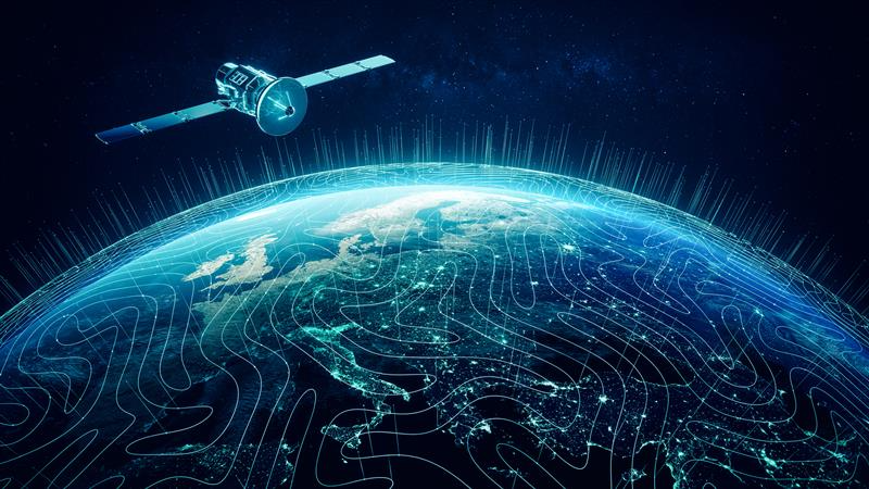 DigitalEU's tweet photo. AI is turning satellite data into climate intelligence.
The EU-funded @eiffel4climate project uses AI to turn Earth observation data into climate adaptation insights, from assessing environmental risks to supporting sustainable agriculture.
#WeekendRead: https://t.co/8yF4qU7ynb https://t.co/3a1H0Kdrsm