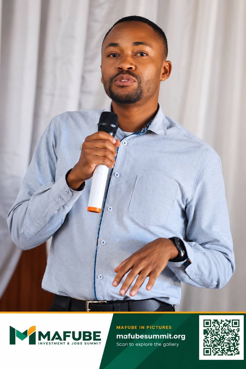 Mafube_za's tweet photo. 📸 Frankfort showed up and showed out! Residents and stakeholders came together to discuss community needs, job creation, business growth and investment opportunities. Thank you for being part of Mafube’s future!

#Mafube #Frankfort #InvestmentAndJobs

Bravo Mayor https://t.co/DFMNrbguE7