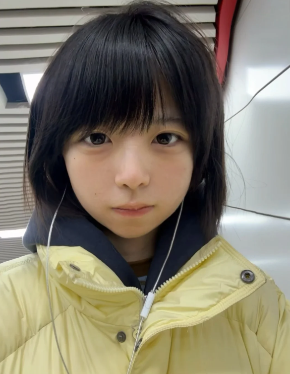yuzudaoonn's tweet photo. 普段からすっぴんで生きてるので男が寄ってきません https://t.co/mUM3wgh24o