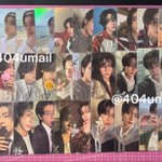 Photo by 404 MAIL | MERCARI #3 ☆ (@404umail)