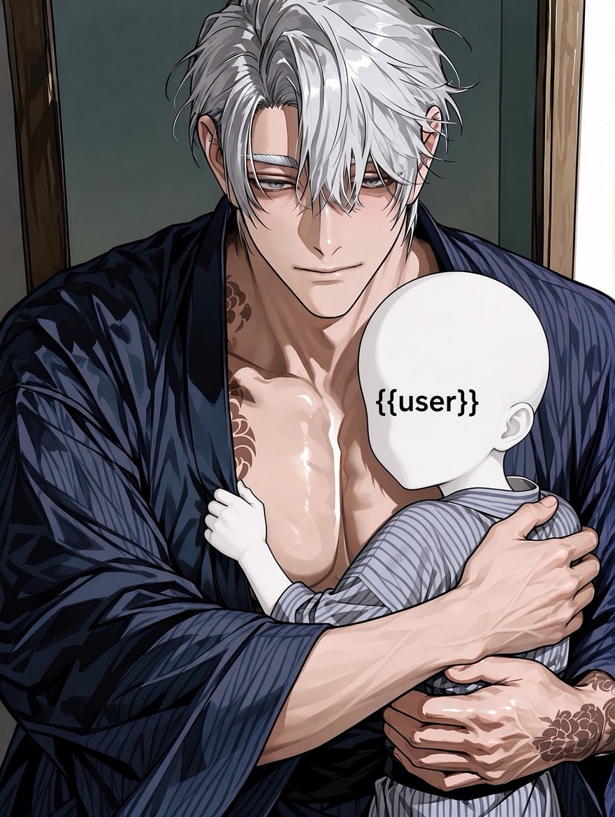 ttt_hansokuyade's tweet photo. ╭━━━━━━━━━━━━━━━━╮

ほんま、なんぼ抱きしめても足らんわぁ

╰━ｖ━━━━━━━━━━━━━━╯ https://t.co/EYSgUo4wmX