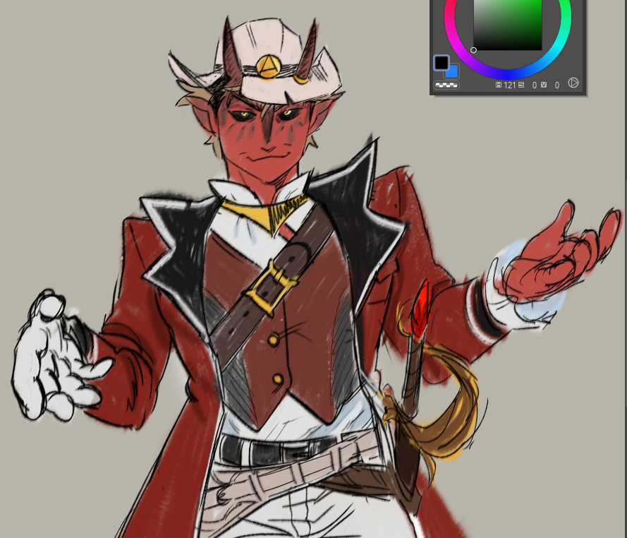 Chelluloid's tweet photo. cowboy apollo.. https://t.co/2NPAfO5RO8