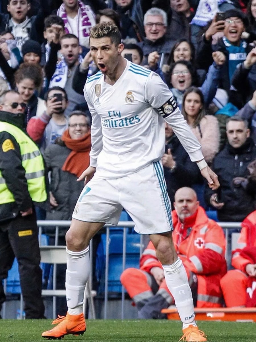MadridXtra's tweet photo. 🚨🇵🇹 Bernardo Silva is the FIRST Portuguese player to score for Real Madrid since Cristiano Ronaldo in 2018. https://t.co/Pmyd4YnIEz