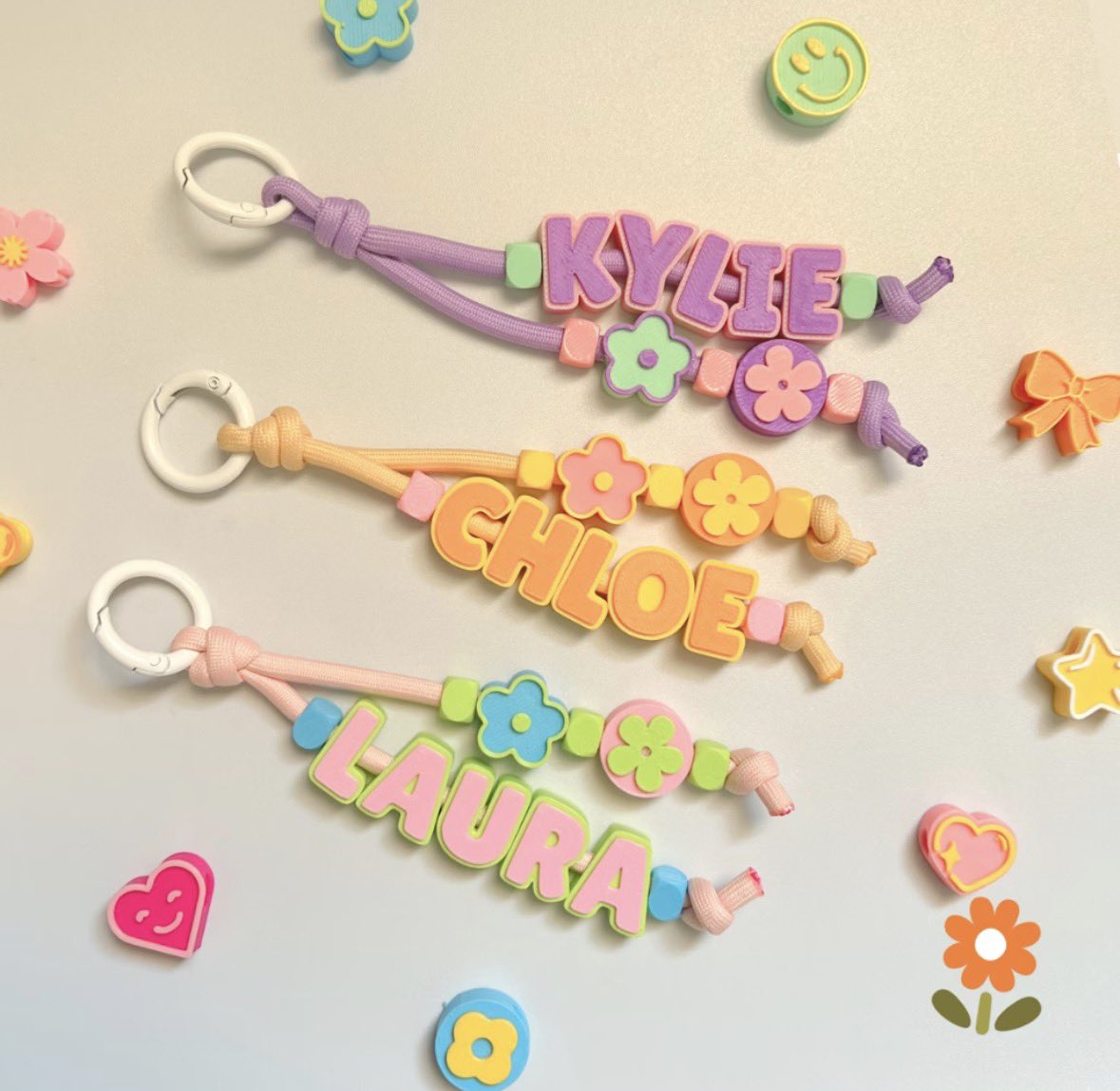 threadshopee's tweet photo. Aloha Bag Charm — Letter Beads Custom Nama

✨ https://t.co/08xv8SwOBP✨ https://t.co/jmqbjpZyUj