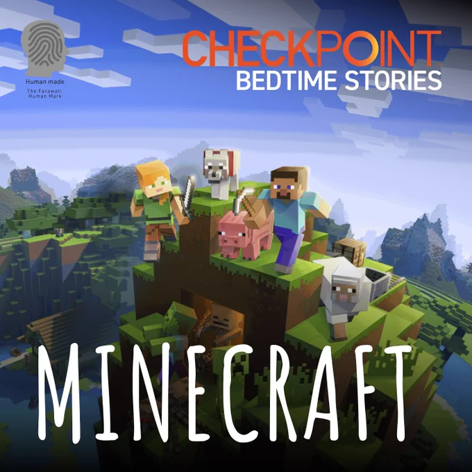 Image from Checkpoint (@CheckpointMZine)