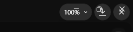 therealeastmatt's tweet photo. @jxnlco Hey Jason, my eye knows exactly which X I want to click. Unfortunately, your UI put two of them on top of each other.

Higher. Lower. Anywhere else. 🫠 https://t.co/D5vwLETV15