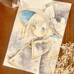 Photo by ほずみきりん🦒11/25～おとぎ話のとびらをノックして (@rinkeranke)