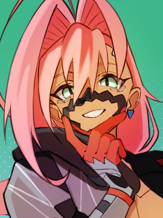 mitsuki_magure's tweet photo. タリア・ヤン
#CyberpunkEdgerunners2 https://t.co/P2JoSmf7k1