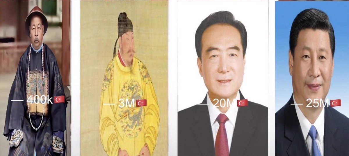 Luna3tas's tweet photo. @kiyas_haber 为什么要骂习主席？🤣只要你杀土耳其人，你就是英雄，你就是我们的朋友 https://t.co/ovMZuy955p