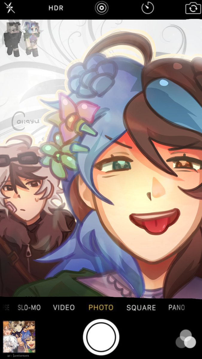 caliqyu's tweet photo. ᆞCats chasing butterflies are nice
—
#decayedtwt #magicsingsfanart #magicsings #dtowncatfanart #blindspotduo https://t.co/uwTVUz5b3O