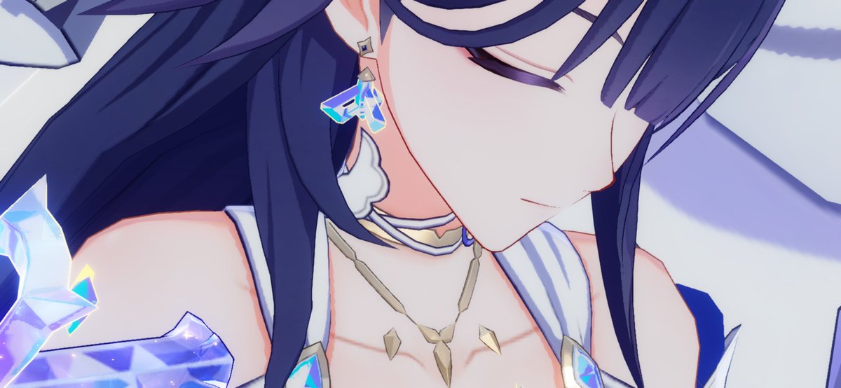 fluffycact87's tweet photo. Mei is so gorgeous waiting for Kiana https://t.co/hMxfgybBmD