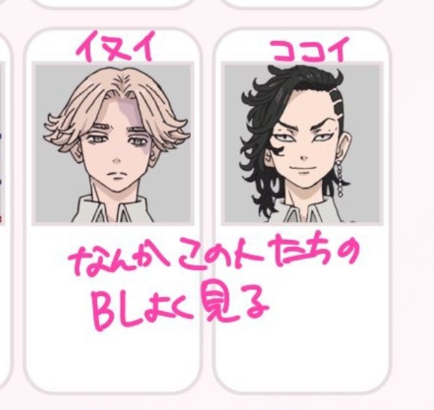 happyend_false's tweet photo. 鍵のフォロワーにミリしらやってもらったのだけど皆🐶🈁の話してくれて神すぎ（教育の賜物。）
イヌは？←うんそれな https://t.co/94oXw8dd0m