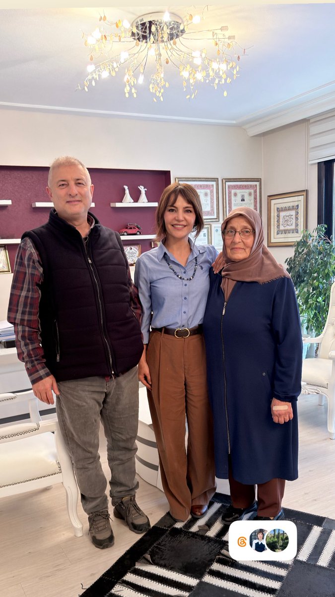freelancer080's tweet photo. Bugün annemi
Sevgili @avhaticeyldz’a götürdüm.

Gündem: aynı meseleler…

Yeter artık ömrümüz tükendi.
Ottan çöpten meseleler konuşmak istiyoruz. https://t.co/OW35KQEtuG