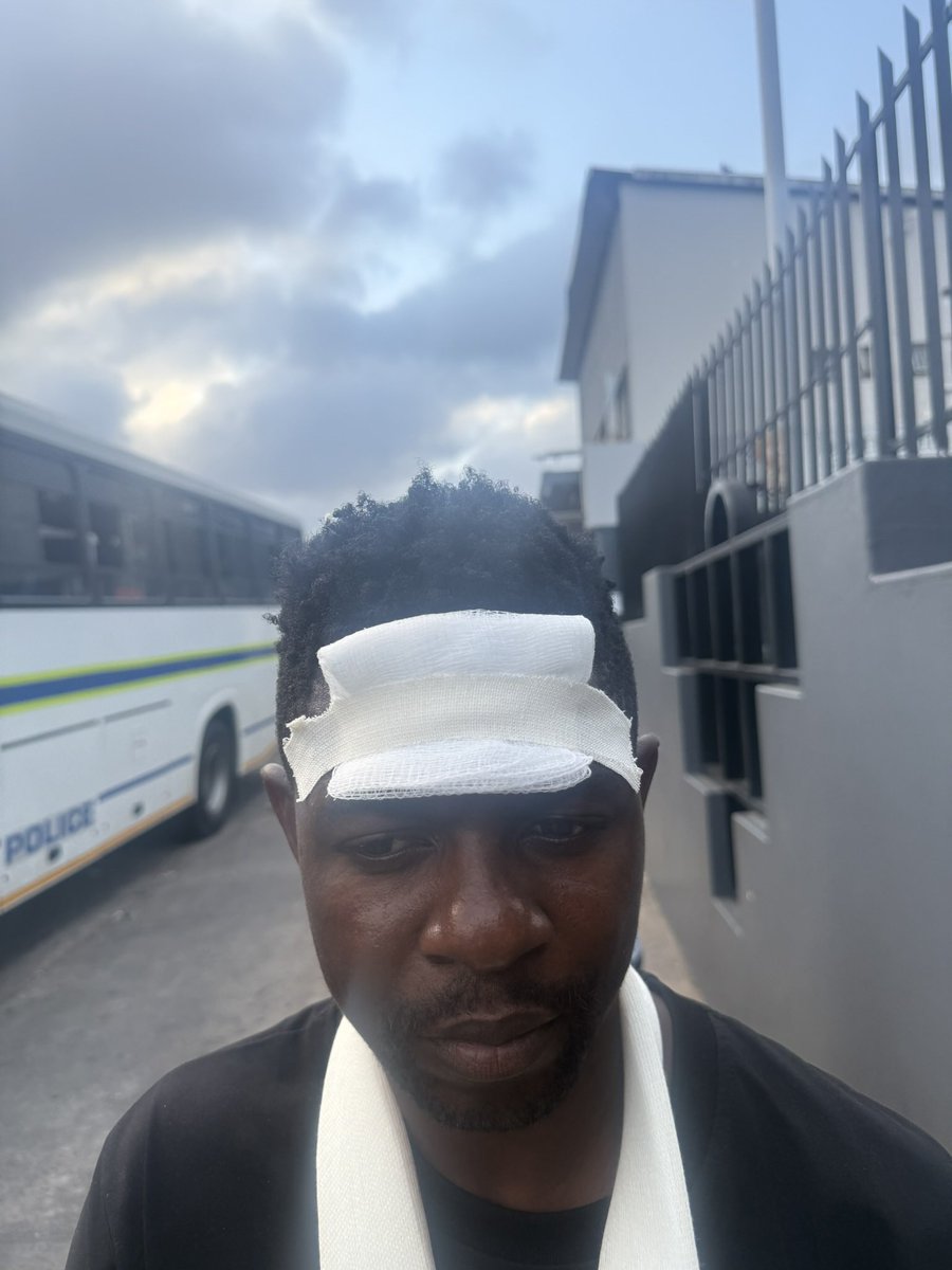 JacintaNgobese's tweet photo. All of these incidents happened a few days ago… where was the outrage? Where was the media coverage?‼️ So the message is ,It’s okay when violence is directed to South Africans? https://t.co/rxgX0P2tqA