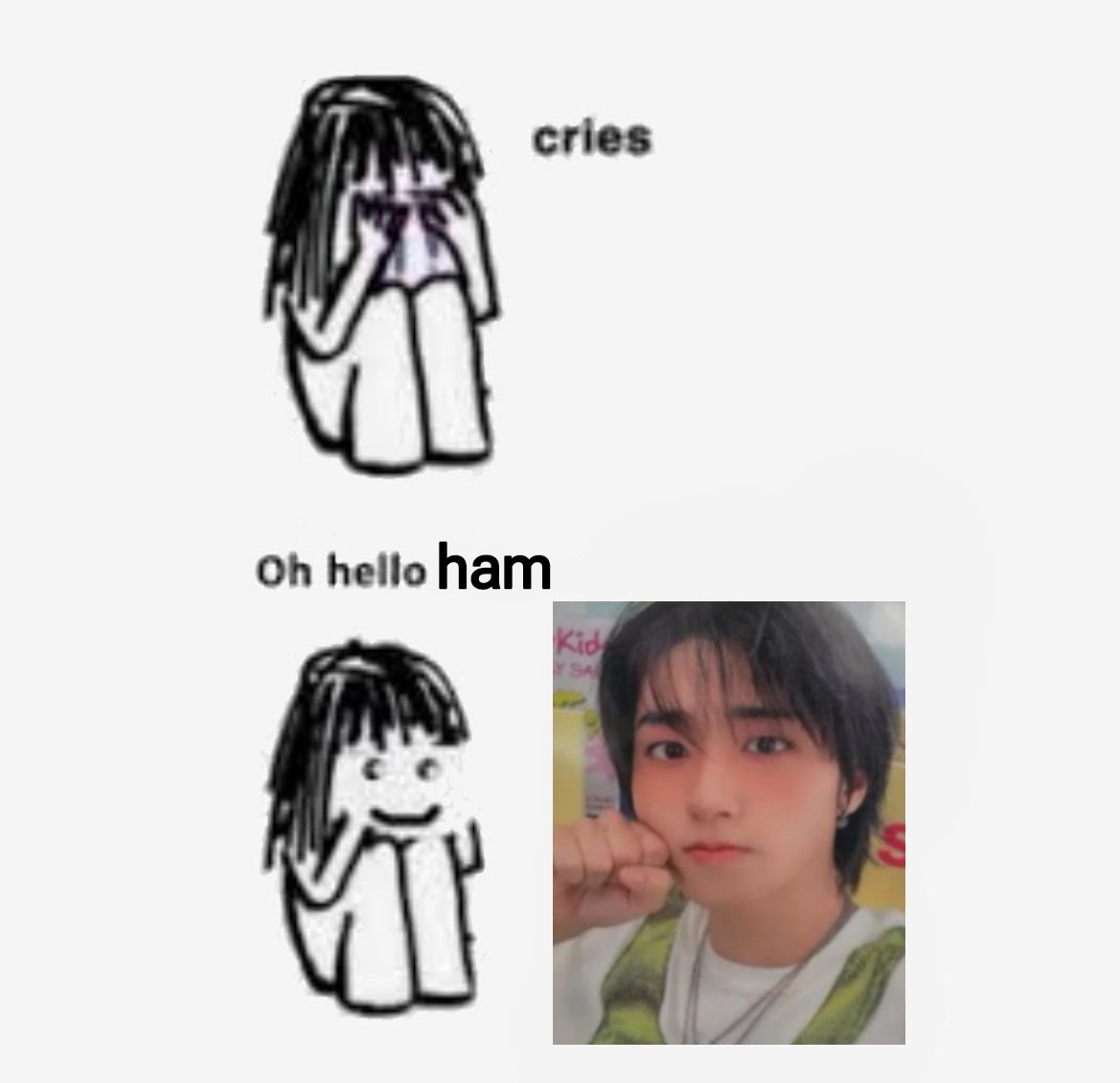 sillyhamtaro tweet picture