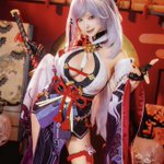 Photo by シスル (@Sithle011)
