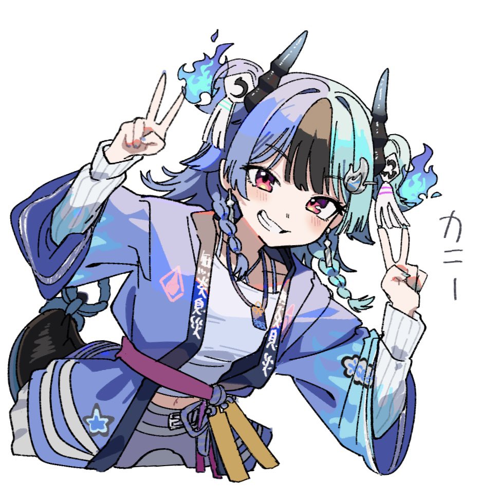 hantennano's tweet photo. やっと4人描き揃った！
#アソビまわり隊 https://t.co/KfxWziyd7D