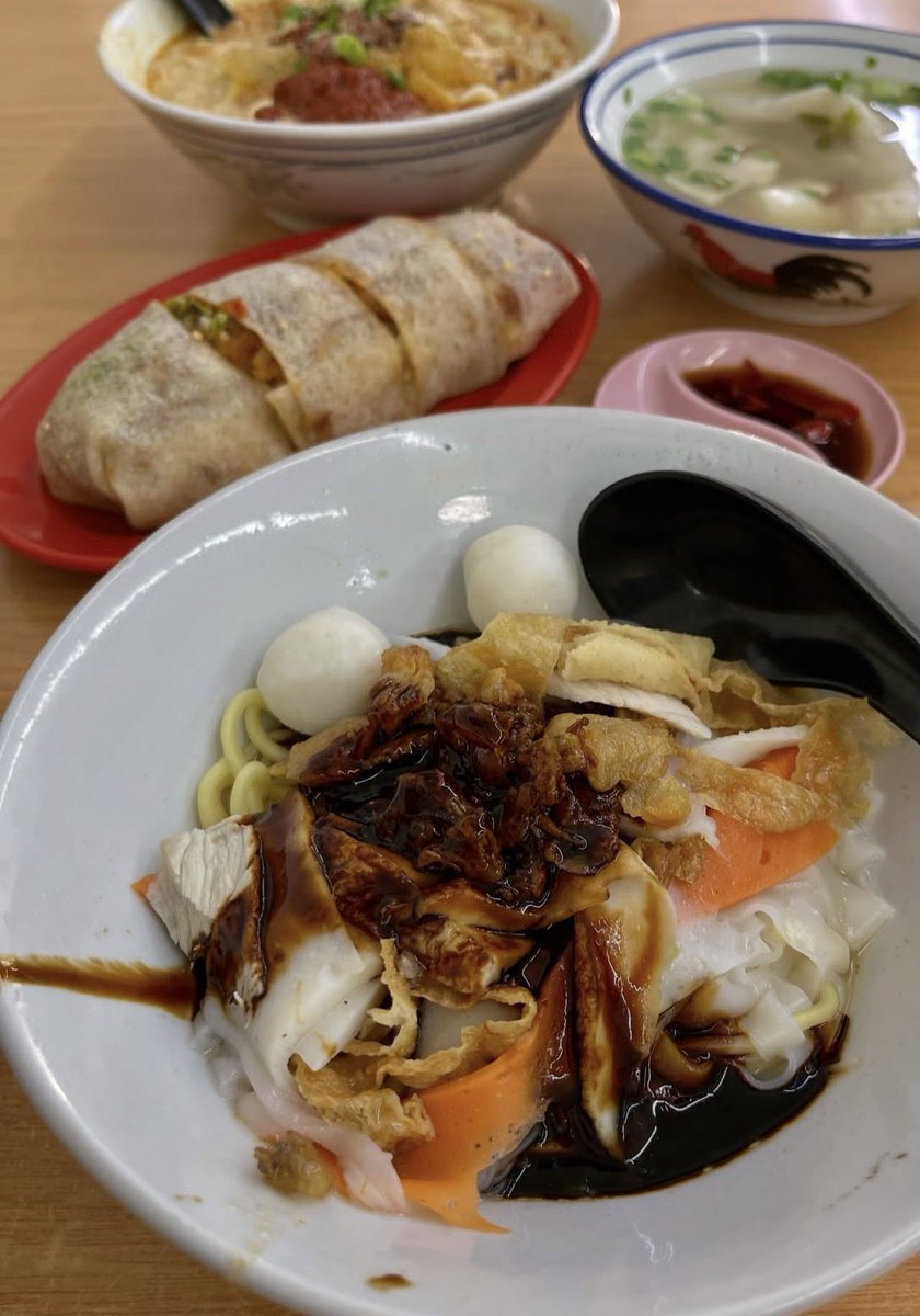 RebekahCroker's tweet photo. เรื่องหาจำนวนเต็มจากเปอร์เซ็นต์
นักเรียน 18 คนเป็น 30% ของทั้งห้อง ห้องนี้มีนักเรียนกี่คน? 🧑‍🏫🔢
วิธีทำ: จำนวนนักเรียนทั้งหมด = 18 ÷ 0.30 = 60 ตอบ 60 คนจ้า 

🆔Keki1992
#คอลเสียว #คอลเสียวน้ำแตก 
#ยะลา #เบตง #รามัน
พร้อมทำงาน https://t.co/3oaVXH8cIW