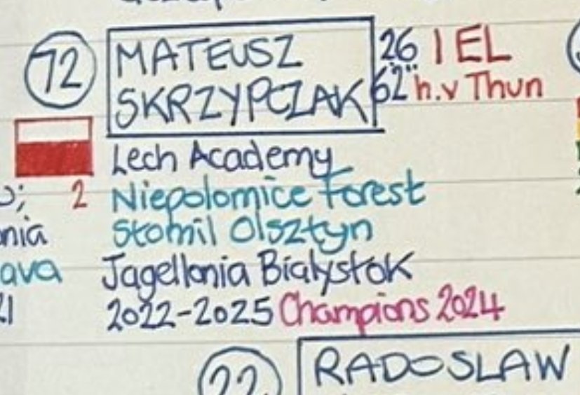 AndrzejPawlak88 tweet picture
