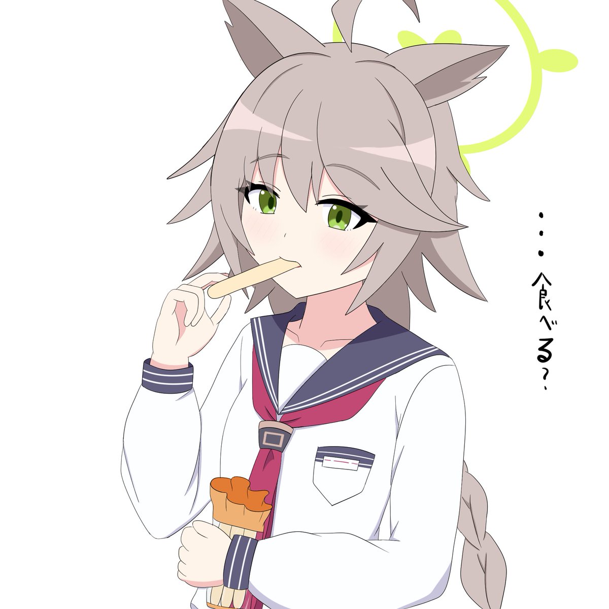 DaturaMD's tweet photo. ポーズ模写
もっとFOX4描かないとね
練習大事 https://t.co/3Cm6VndDpc