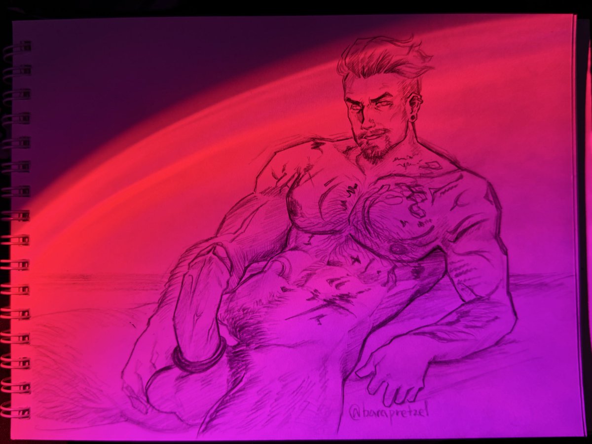 barapretzel's tweet photo. Daddy? 

#DeadbyDaylight #Vittoriotoscano https://t.co/OZ8Rg0u4Mk
