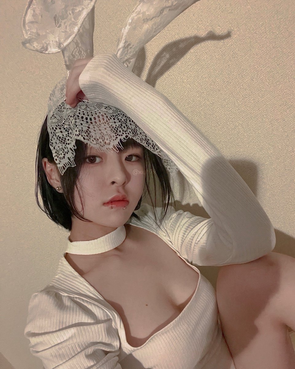 xiuh7x's tweet photo. 🐇 https://t.co/pdnZZJoLcu