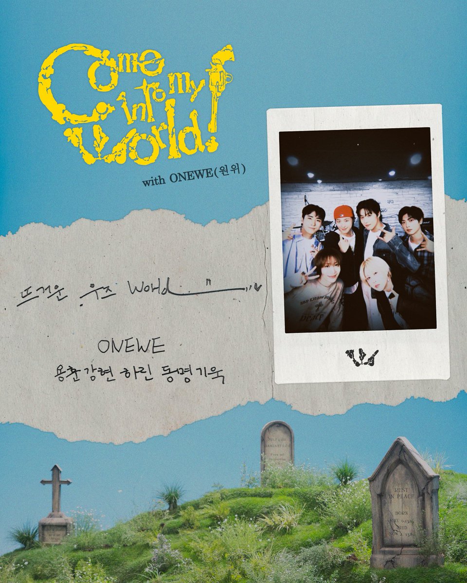 c_woodzofficial's tweet photo. [📸] 

Come into WOODZ's world 🌍with #ONEWE #원위
@official_ONEWE

#WOODZ #우즈
#Come_into_my_world https://t.co/LtY6zv2F5H