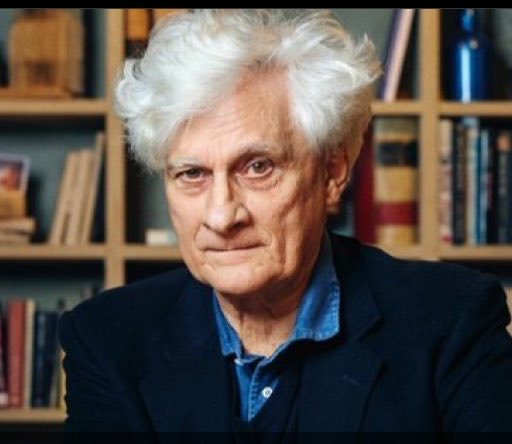 DestanaAgir_'s tweet photo. İtalyan Marksist Filozof Franco Berardi:

“Sevgili Apo, 21. yüzyıla özgü 1 mücadele stratejisi geliştirmeyi başardın. Özgürlüğe ve adalete değer veren dünyanın dört bir yanındaki insanların seni bir referans ve rehber ve az sayıdaki ışık kaynağından biri görmelerinin nedeni bu” https://t.co/pyTNdCgI5V