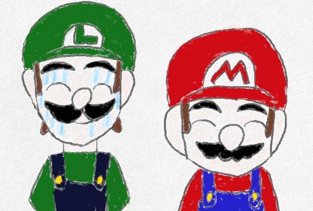 kaolui091's tweet photo. #上手いとか下手とかそういうのは関係なく自分が気に入っている絵
誕生日分を除けば
こんな感じですね。 https://t.co/Tisdp6EMOy
