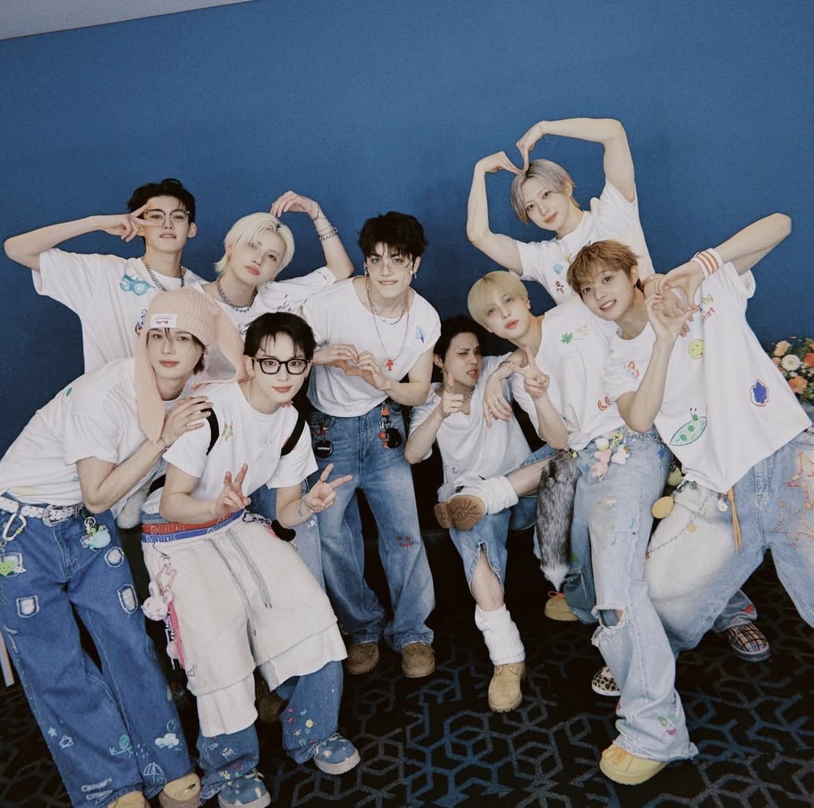 richan16129875's tweet photo. 無敵優勝&amp;TEAM！！！！！！！
だーーーーいすっっっき😚🫶🏻❤️🌙笑

I vote  #andTEAM for Fan’s Choice Male at #2026MAMAVOTE https://t.co/0zIPGvgpfb