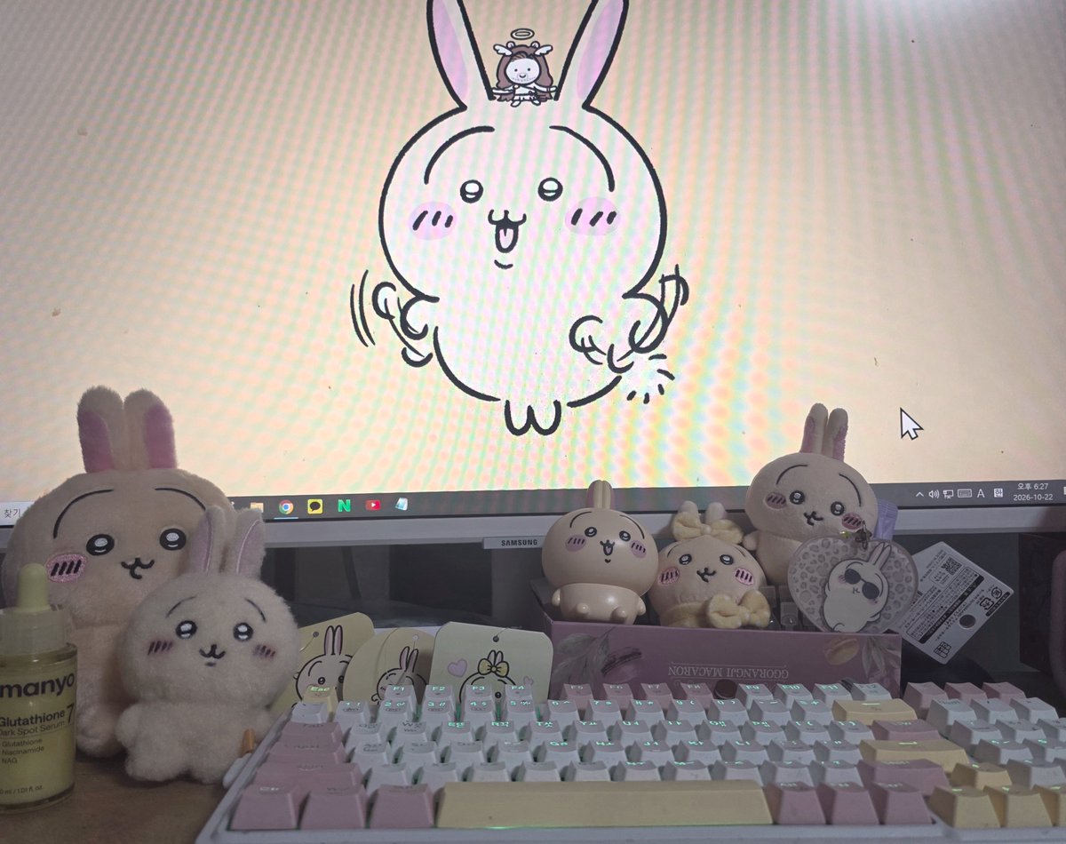 usagi_doffi's tweet photo. 지금좀행복한것같습니다 https://t.co/vYzDJAmzd7