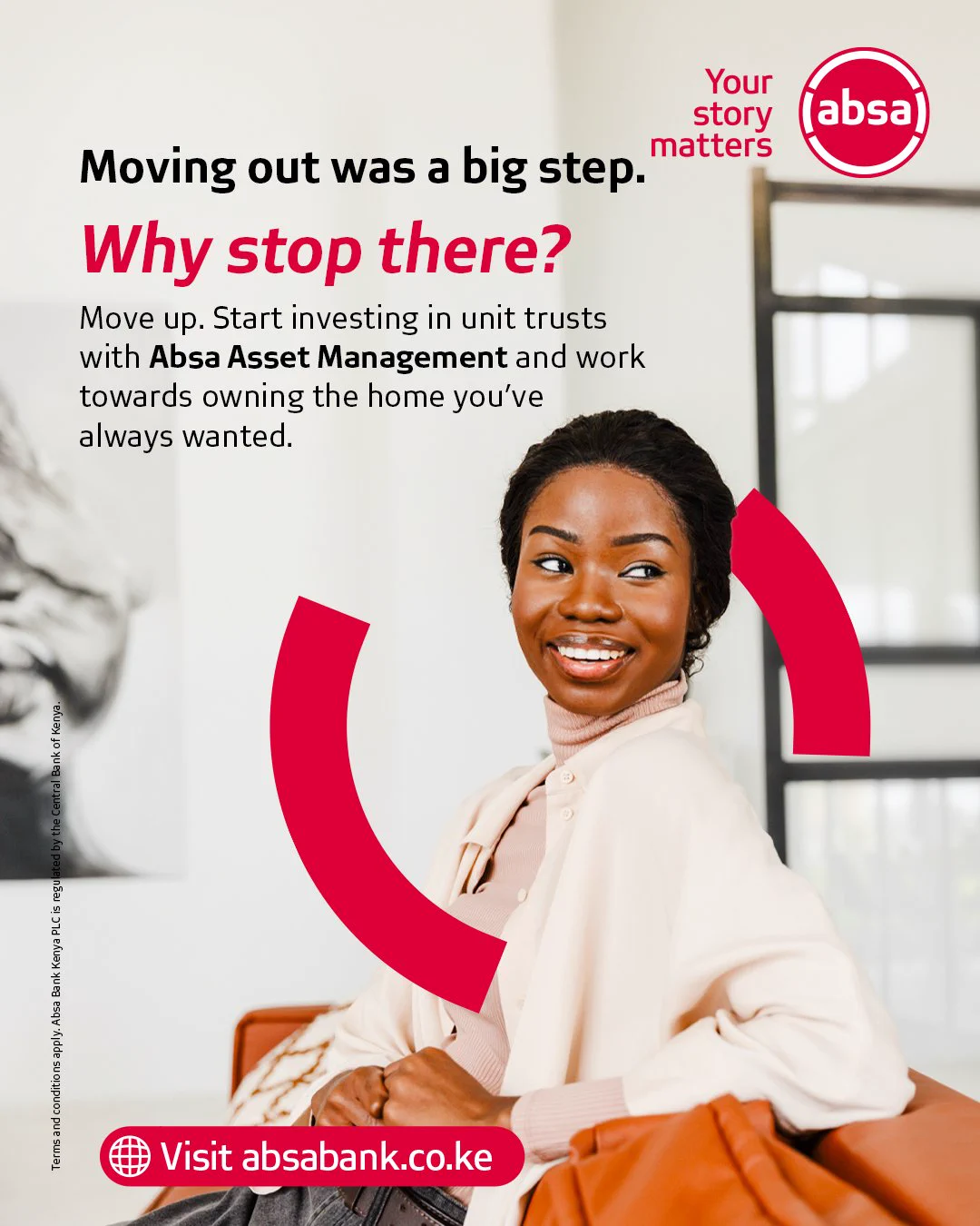 Absa Bank Kenya on X: 