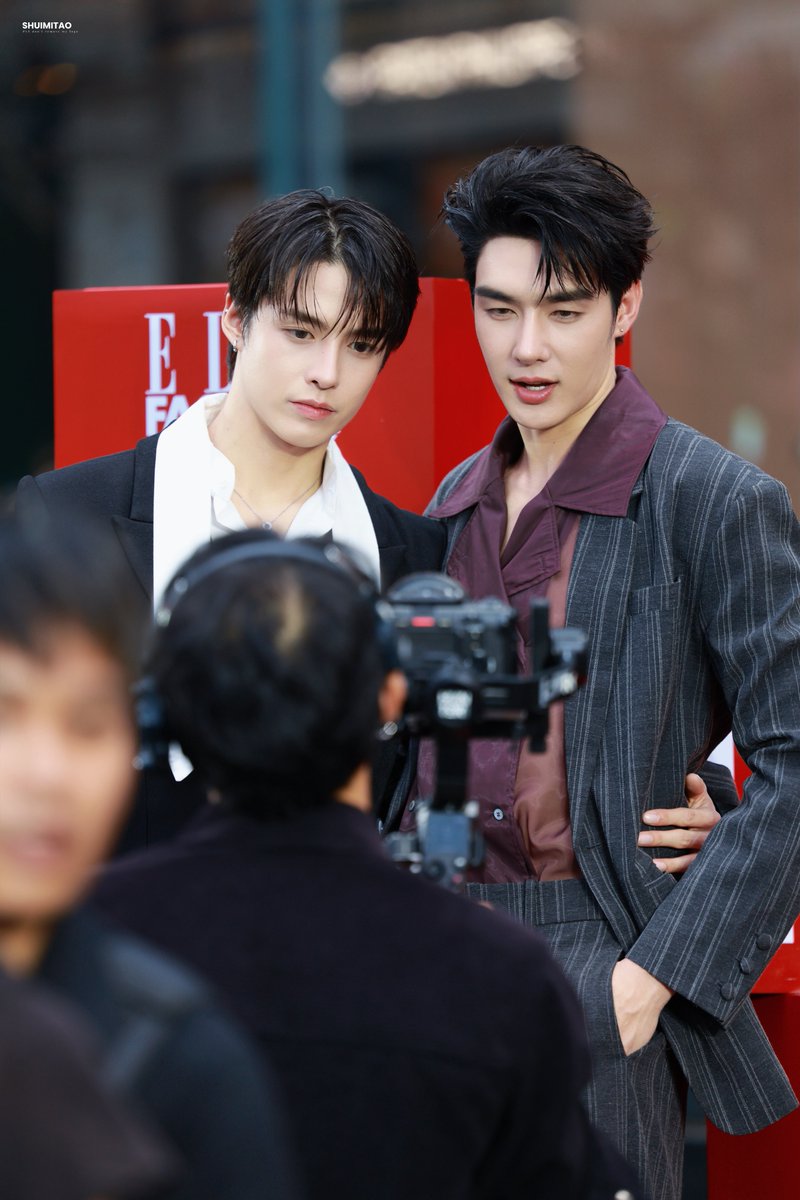 ShuiMiTao_L47's tweet photo. Hia That😎
N'Tee

TEEHENG FREE TO BE EFW26

#TeeHengatEFW26ICONSIAM
#TeeHeng
#TeeBoonyakait #Hengmarkii https://t.co/WLHPQg8Abh