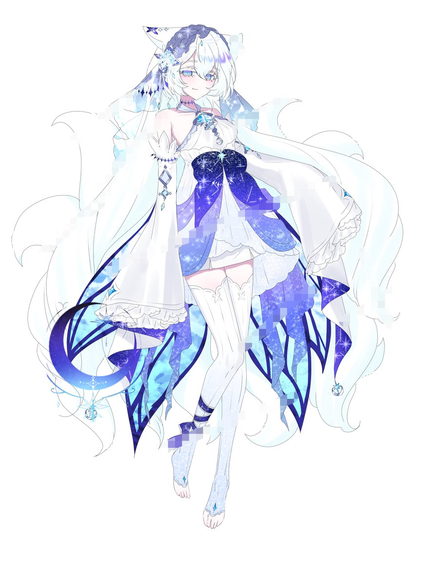 mi_yo0427's tweet photo. #OC https://t.co/yccIyEF5xz