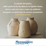 Photo by Messaggero S.Antonio (@MSApadova)