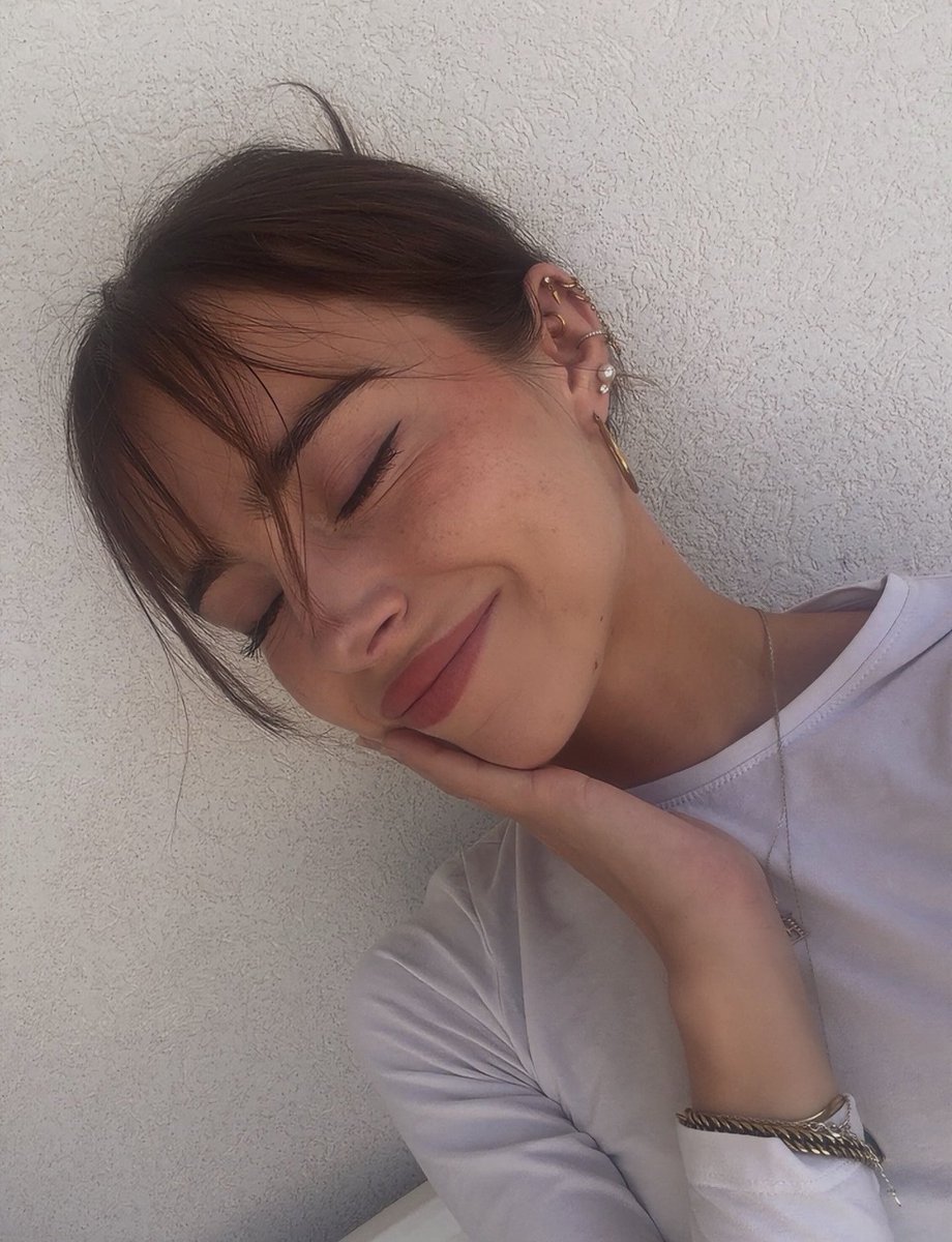 esterbjoru's tweet photo. finally got my daith https://t.co/5ZzWpgopPA