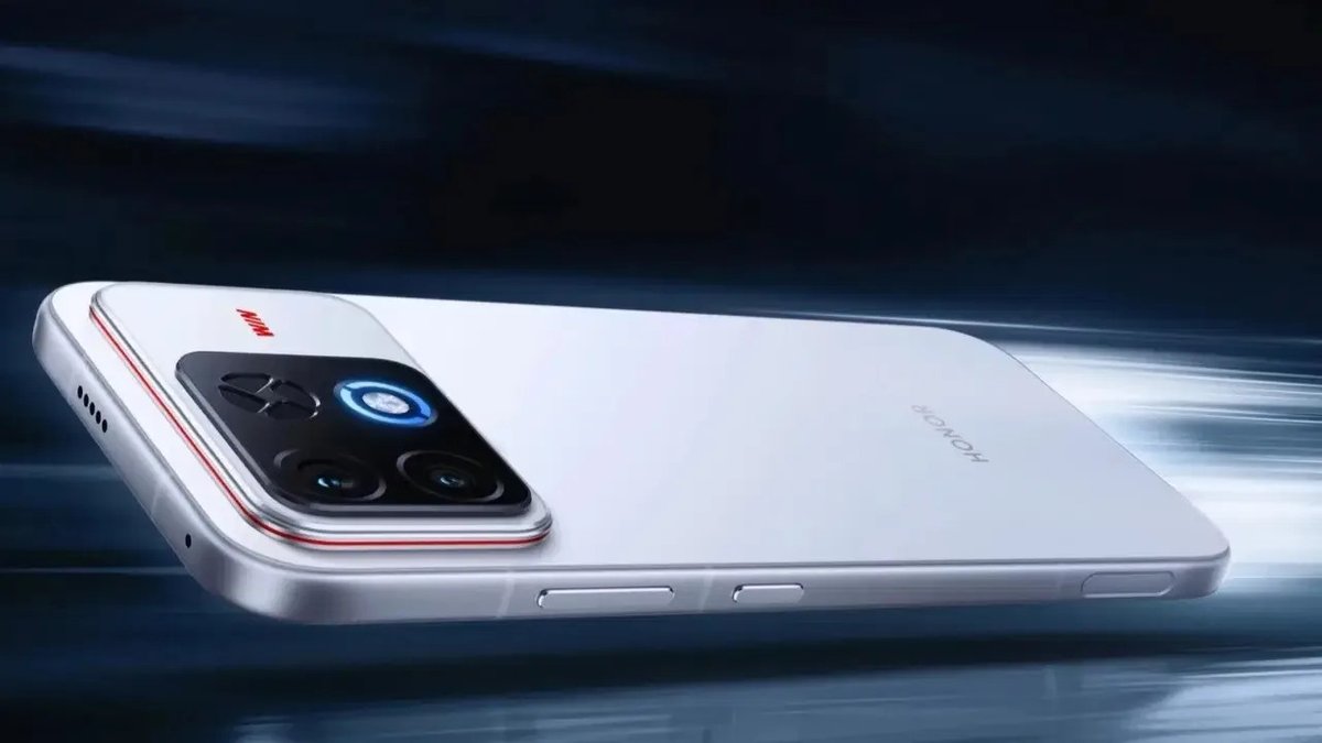 Teknocepte_'s tweet photo. Honor Win 2 resmen tanıtıldı! İçinde iki soğutma fanı, devasa bir pil ve 185Hz ekran var. Bu telefon akıllı telefon pazarını sallar mı?
#HonorWin2 #OyunTelefonu #Snapdragon #Teknoloji #MobilOyun #Honor https://t.co/scE355zrnP