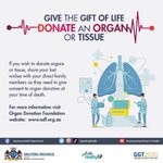 Photo by West Rand District Health Services (@WestRandHealth)