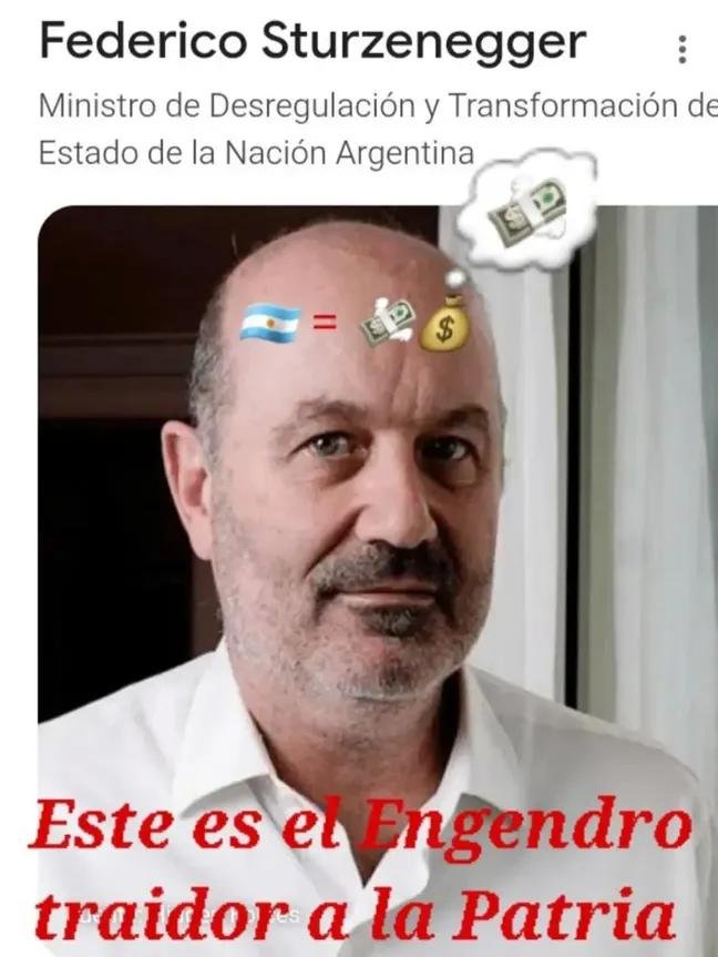 Danielr40527221's tweet photo. Este es el HDP que arruinó nuestro pais junto con el sucio y su banda https://t.co/hf226nLX2o