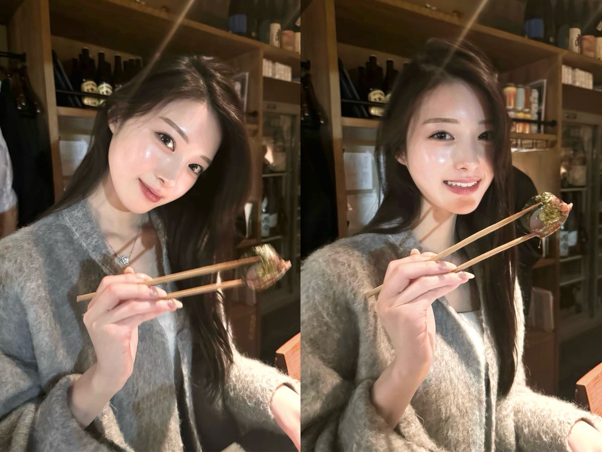okujyoiii's tweet photo. 可愛いは、艶から作れ

・髪、肌、唇にツヤがあると一気に垢抜ける
・品が出て洗練された印象に
・引きで見た時に華やかさが増す
・艶は、余裕のある女に見せる

派手に盛る前に、”艶感”を見直せ。
艶を出す一手間が、見た目の質を上げる。 https://t.co/tj1pZwBF1S