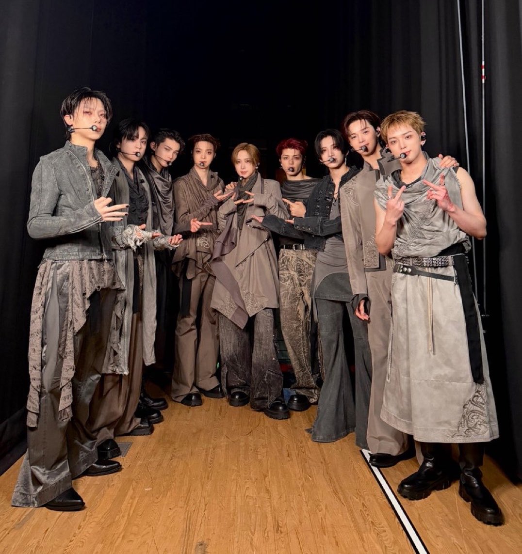 m_1326_m's tweet photo. 最終日！！
&amp;TEAM BIG好き❣️
I vote #andTEAM for Fan's Choice Male at #2026MAMAVOTE https://t.co/F5m14TANMA