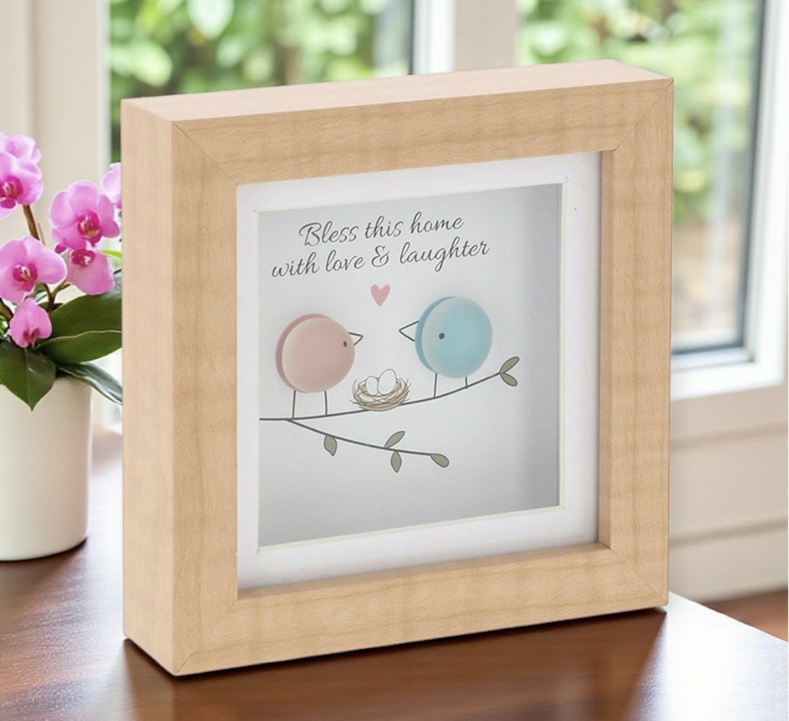LumpyandFriends's tweet photo. ✨Would you like 15% off? 🌟
The 5% sale is on Plus an extra 10% OFF AT CHECKOUT WITH THIS CODE 🌟

AUTUMN26

Have you seen our beautiful Pebble Glass Portrait Pictures 😍 
Cats, Best Friends and more with such lovely meaningful words 🐾🐾❤️ 

https://t.co/wtCeXaTwyN
Worldwide Postage Available 🙏