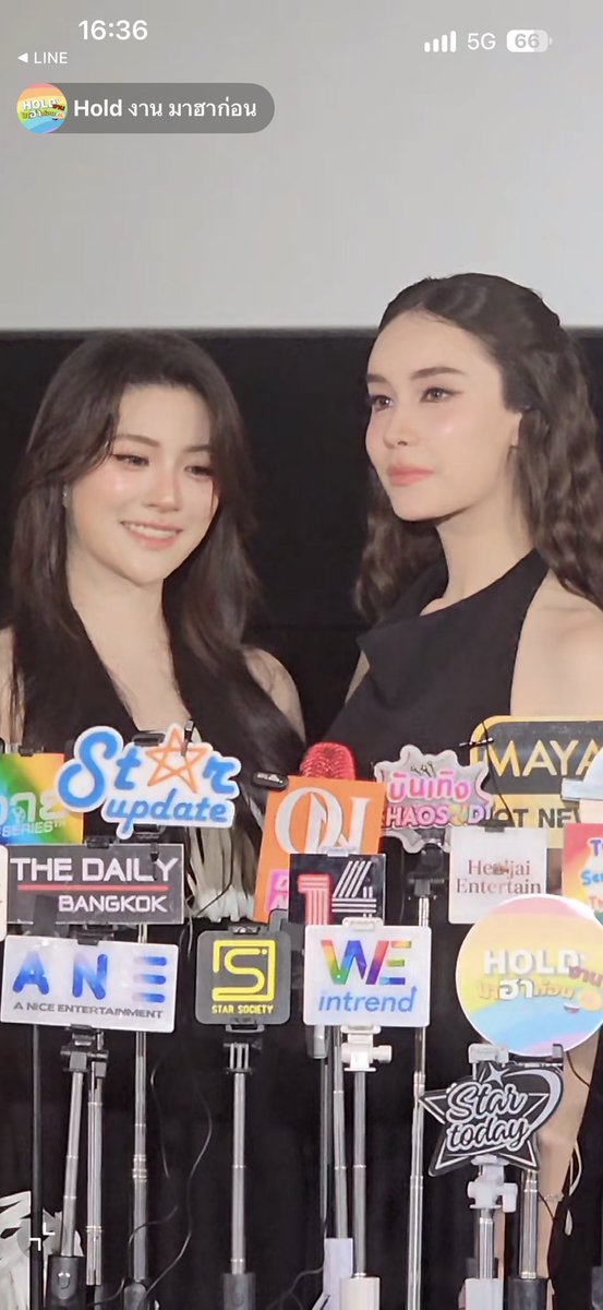 2januann's tweet photo. สวยมากอยากเห็นด้วยตาเนื้อ🥹

#LoveOnHireTheSeries #รับจ้างเลิกรัก #aangelinaass #ginnynatnicha 
#GinJay #จินเจ https://t.co/F8MVTBGiLm