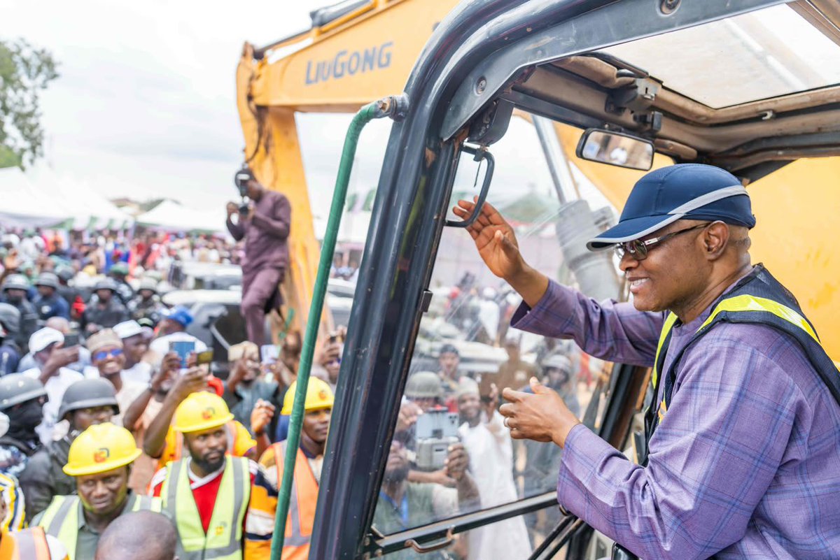 abdoulrahman_i's tweet photo. My brother, I know you to be an intelligent person, which is why I find your conclusion that Governor Uba Sani has fulfilled “absolutely nothing” rather difficult to understand.

Have you taken time to examine the roads constructed across the state, the tractors and agricultural inputs distributed to farmers, the fertiliser interventions, the training of teachers, the upgrading of primary healthcare centres, and the three vocational training institutes established across the state’s senatorial zones?

Have you also considered the impact of the free CNG transport initiative on civil servants, traders, students and ordinary citizens who can now save money on daily transportation? These are practical issues that affect people’s livelihoods, not just talking points for political debate.

On security, education, agriculture, healthcare, infrastructure and skills development, there are tangible interventions that deserve serious examination. Each should be assessed on its evidence, its impact and whether the benefits are reaching the people they were intended to serve.

Of course, not every challenge has been solved, and no responsible person should suggest otherwise. There is room to question the government, identify shortcomings and demand better results. But that conversation must begin with an honest assessment of what exists, what has changed and what remains to be done.

What I find particularly disappointing is that we rarely see the same energy devoted to discussing how these initiatives can be sustained, expanded and improved. Where is the alternative policy thinking? What would the opposition do differently, and how would its proposals deliver better outcomes for Kaduna?

As educated people, we should be able to distinguish between legitimate criticism and sweeping claims that do not adequately engage with the available evidence. We should be debating policy, performance, sustainability and the future of our state, not reducing every political discussion to slogans.

Kaduna deserves a higher standard of political discourse. Our people deserve more than noise, and our intellectual community should be leading the conversation towards ideas, solutions and measurable progress.

Criticise the government where it falls short. Acknowledge what has been achieved. Then tell us how you would make it better. That is the kind of debate Kaduna deserves.