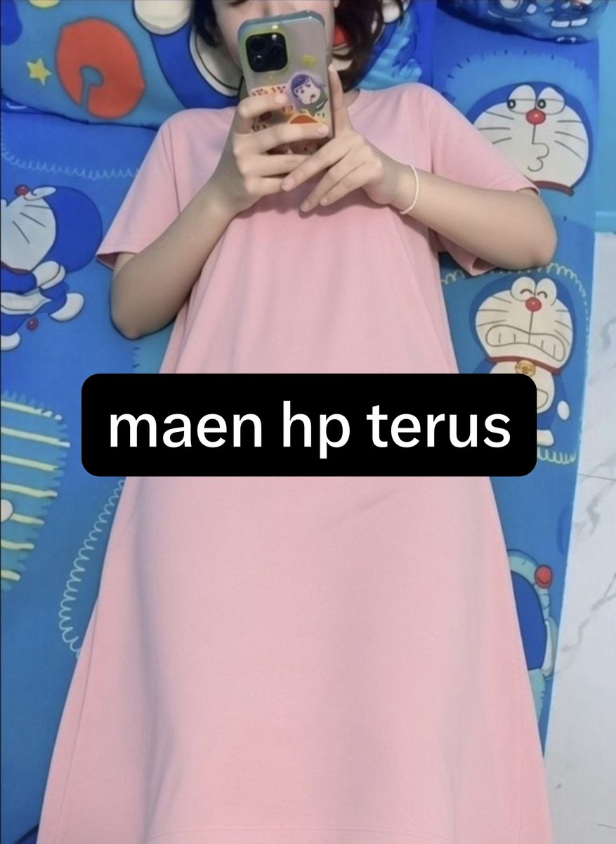 sciifo's tweet photo. gnggu kk main hp

https://t.co/qZnbvpzN61 https://t.co/fFHHLHvSgv