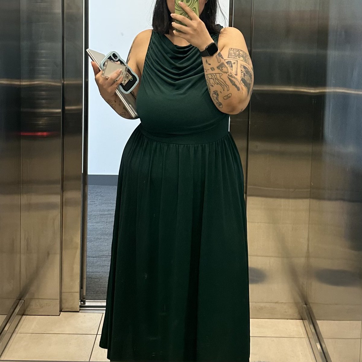 allihtml's tweet photo. will i delete this? maybe, but here is DRESS https://t.co/muj2GfV58J