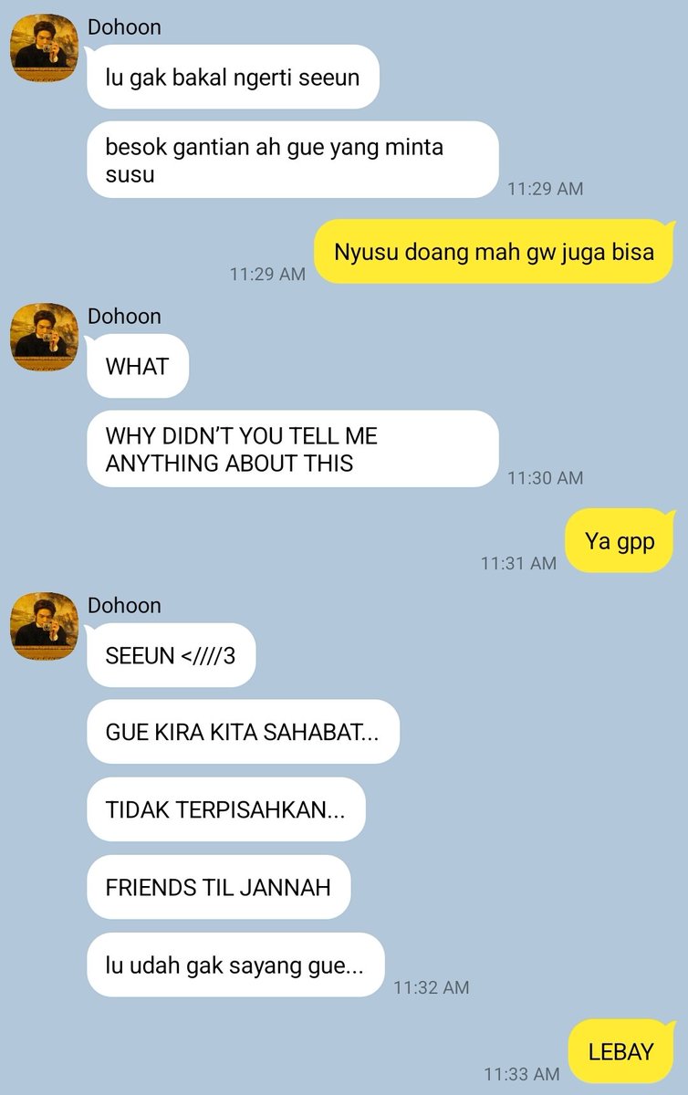 snorkmimir's tweet photo. tmi jorok nitdo jaedoh hari ini. 🔞 https://t.co/3dVxJiXxGH